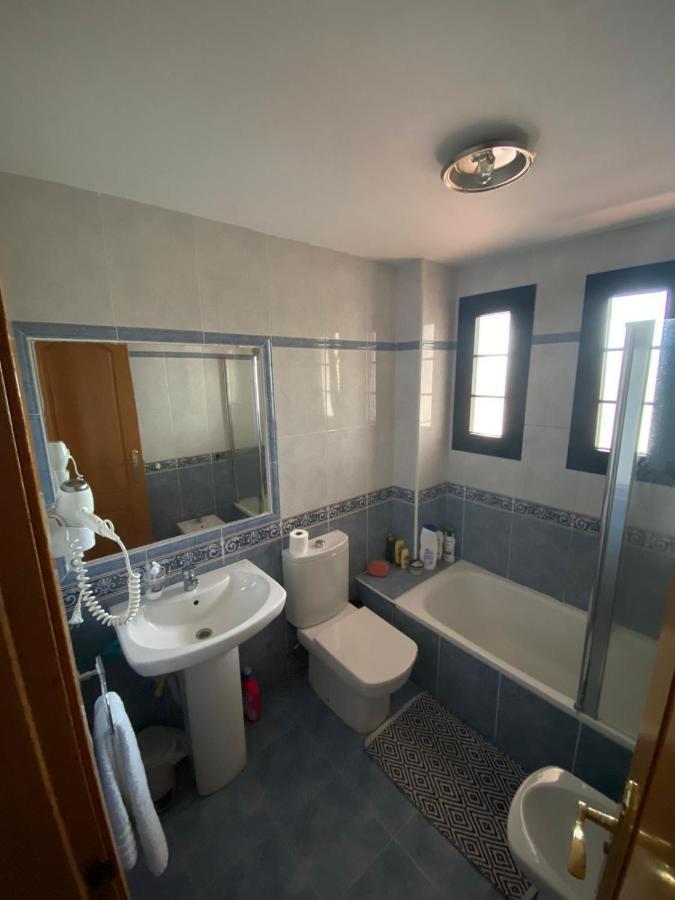 Villa El Roque Corralejo Eksteriør billede