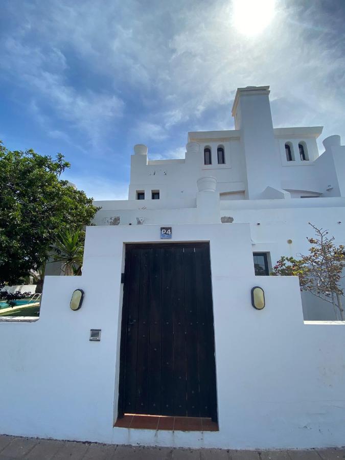 Villa El Roque Corralejo Eksteriør billede