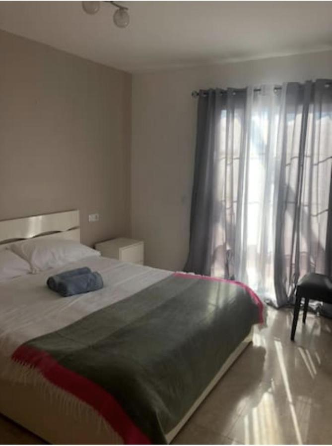 Villa El Roque Corralejo Eksteriør billede