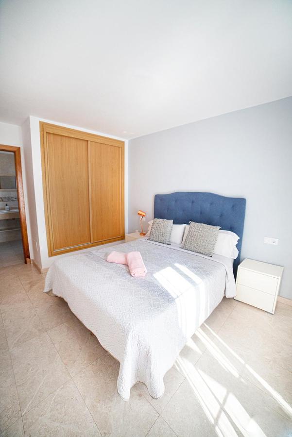 Villa El Roque Corralejo Eksteriør billede