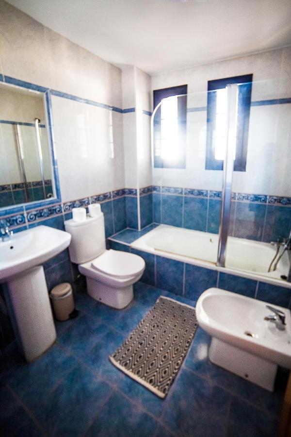 Villa El Roque Corralejo Eksteriør billede