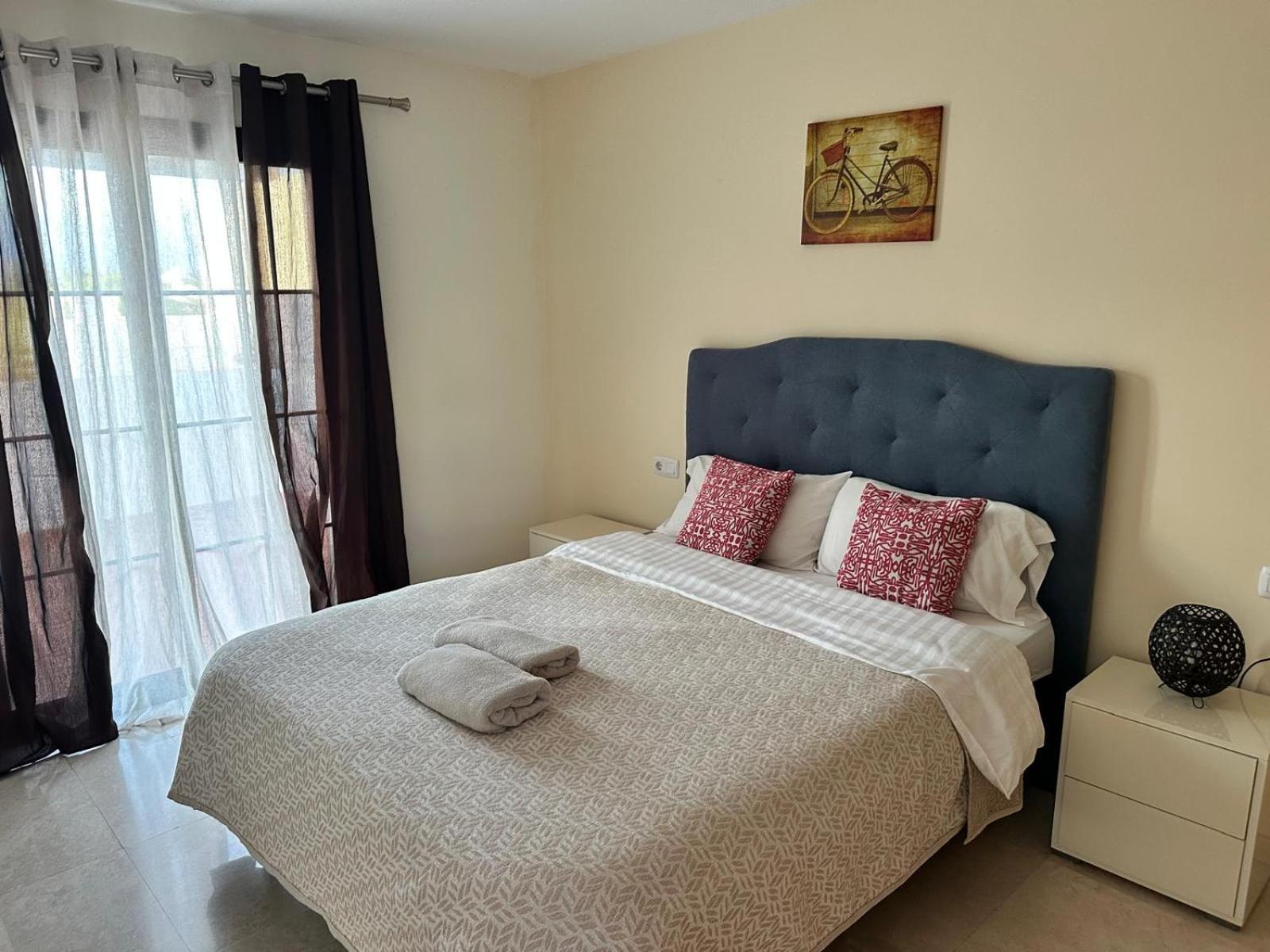 Villa El Roque Corralejo Eksteriør billede