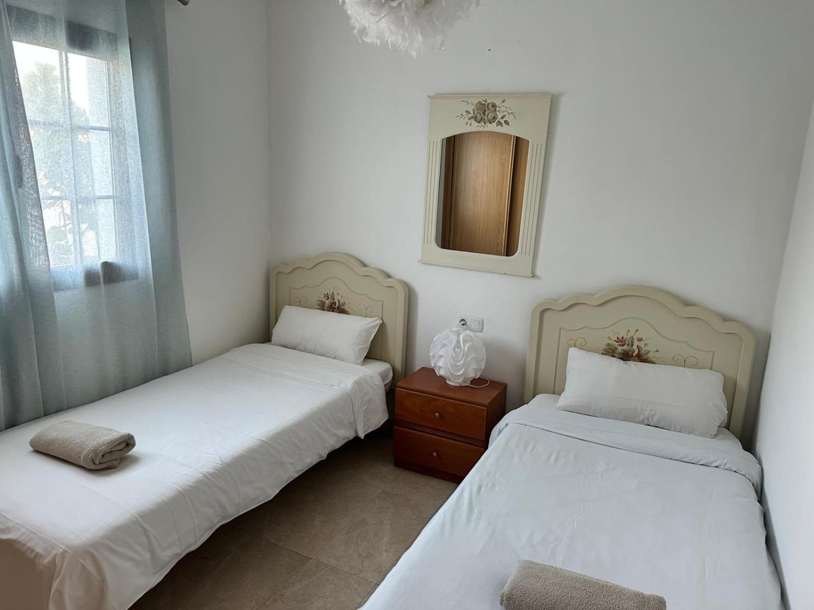 Villa El Roque Corralejo Eksteriør billede